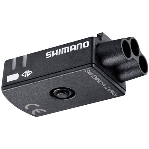 shimano di2 handelbar junction box|shimano di2 junction box mount.